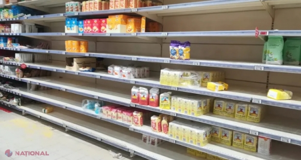 Guvernatorul Băncii Angliei avertizează că urmează să avem prețuri „APOCALIPTICE” la alimente