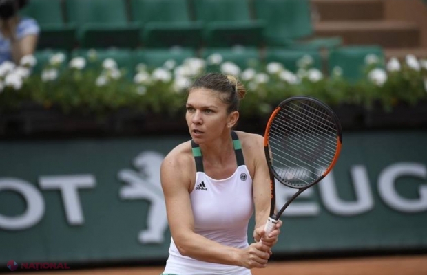 „Dopată și pro-Rusia”. Simona Halep, făcută praf după ce a negociat participarea la turneul de la Sankt Petersburg