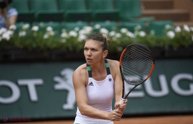 „Dopată și pro-Rusia”. Simona Halep, făcută praf după ce a negociat participarea la turneul de la Sankt Petersburg 