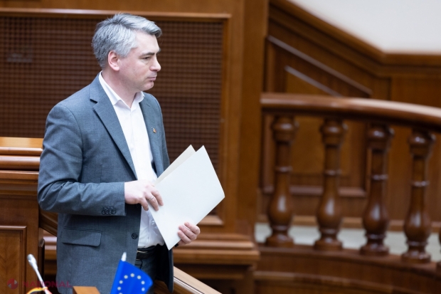 PREMIERĂ // În R. Moldova este permisă activitatea băncilor BIOLOGICE umane: Datele donatorilor, protejate
