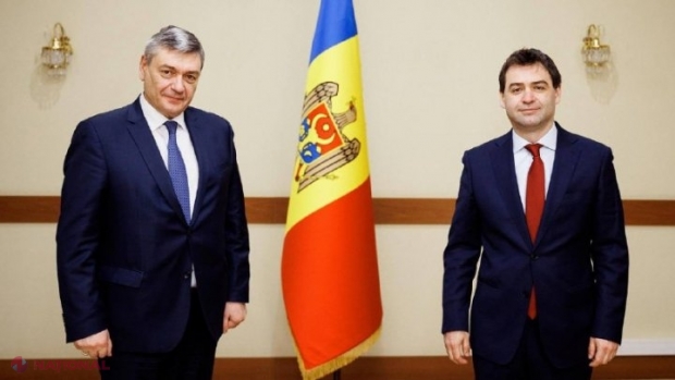 MID-ul de la Moscova drege busuiocul, după ce unii oficiali ruși au anunțat că R. Moldova ar putea fi o ȚINTĂ a Rusiei, deoarece în Transnistria ar fi încălcate drepturile vorbitorilor de limbă rusă: „Nu vedem niciun risc pentru cetățenii noștri”