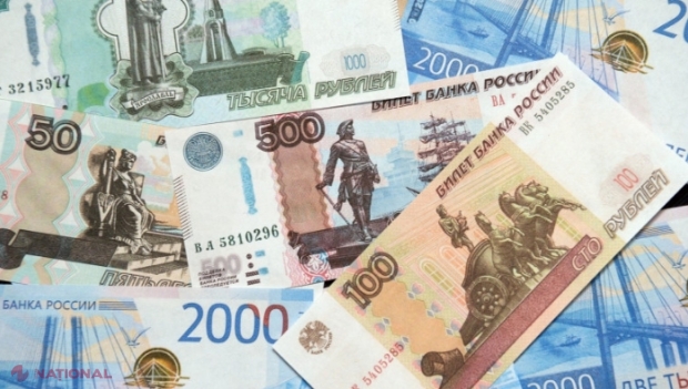 Analiză The Guardian. Ce se întâmplă dacă Rusia intră în incapacitate de plată? Un prim test-cheie are loc săptămâna viitoare