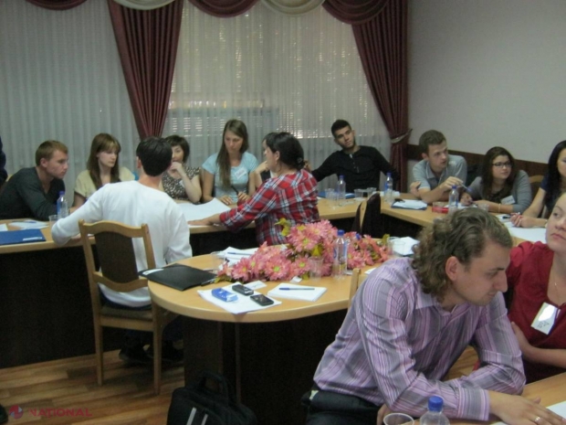 Tinerii își doresc afaceri în R. Moldova. Vezi care sunt domeniile de top