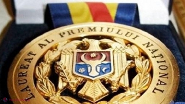 Premiului Național în acest an ar putea fi acordat, în EXCLUSIVITATE, lucrătorilor medicali și pedagogilor. „Nu există nicio datorie mai urgentă, decât datoria de a spune MULȚUMESC!”