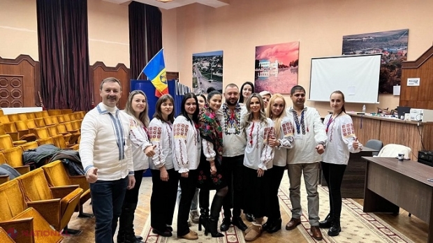 Alegeri parlamentare în România: Aproape 70 000 de cetățeni ai R. Moldova cu cetățenie română au ieșit la vot până la ora 18.00
