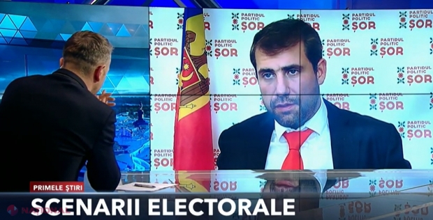 Ilan Șor: „Partidul „ȘOR” a schimbat multe lucruri în R. Moldova, chiar dacă n-a fost nicio zi la guvernare”