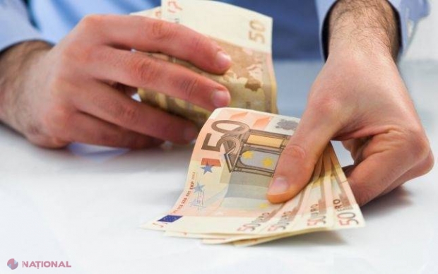 Noi rețineri la Primăria Chișinău pentru CORUPȚIE