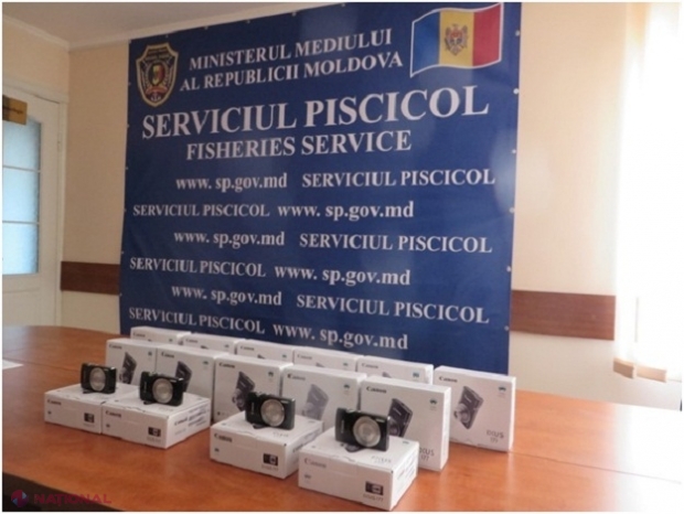 Funcționarul din R. Moldova care a FURAT aproape 2,5 milioane de lei, condamnat la ZECE ani de închisoare
