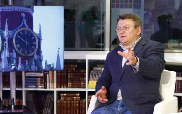 România, criticată pentru felul cum tratează R. Moldova: „Plahotniuc, dormi liniștit! Guvernul Cioloș lucrează pentru tine”