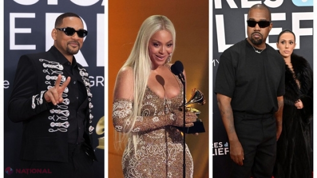 VIDEO // Beyonce a scris istorie la premiile Grammy 2025: Șapte momente de neuitat de la gală și artiștii care au stârnit ample controverse