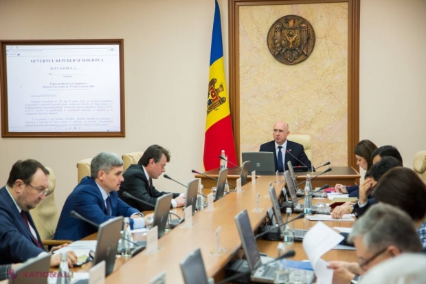 Guvernul promite AJUTOARE materiale pentru 13 mii de veterani. În buget sunt prevăzute 22 de milioane de lei în acest scop