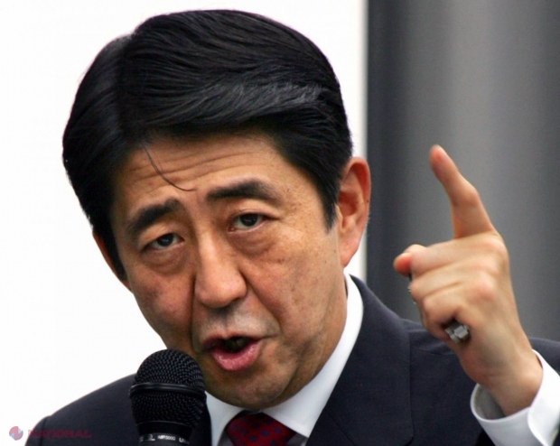 Japonia vrea, URGENT, un ACORD DE PACE cu Rusia! Ce spune Putin