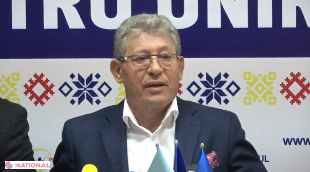 Ghimpu spune că ar mai putea PIERDE DEPUTAȚI și îl acuză pe Plahotniuc de plecările parlamentarilor din PL: „Ori terminăm cu toate acestea, ori organizăm o REVOLUȚIE”
