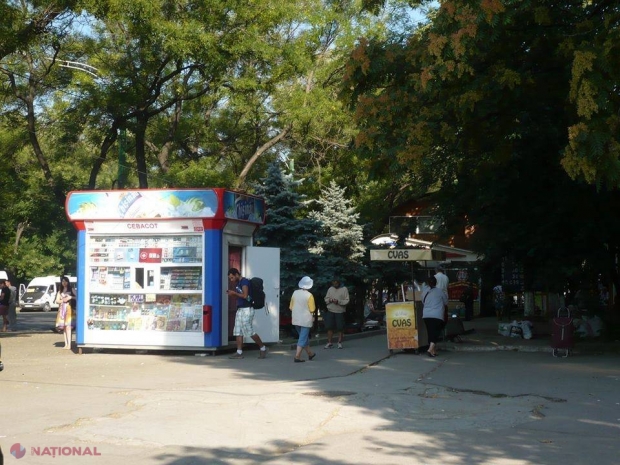 Visăm europenește, dar muncim în condiții moldovenești