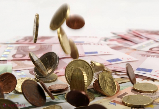 EURO, la MAXIMUM ISTORIC