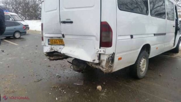 Dosar PENAL pe numele şoferului care a provocat accidentul tragic de la Peresecina. Se întorcea de la o petrecere