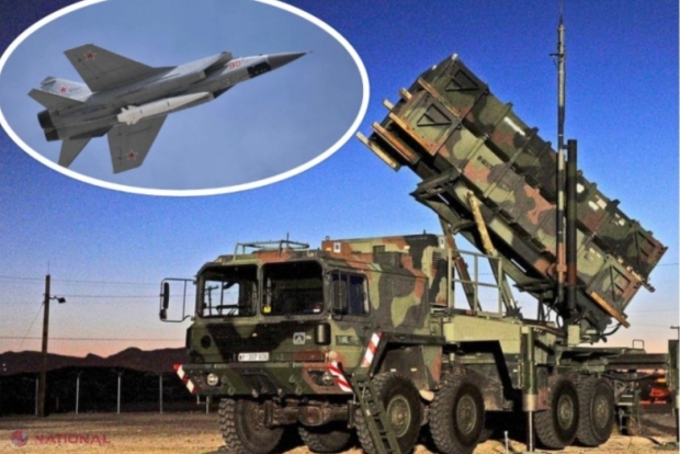 Vânătoarea de Patriot a costat Rusia scump. Câte rachete moderne Kalibr, Iskander și hipersonice poate produce lunar Rusia