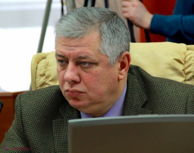 Anatol Arapu