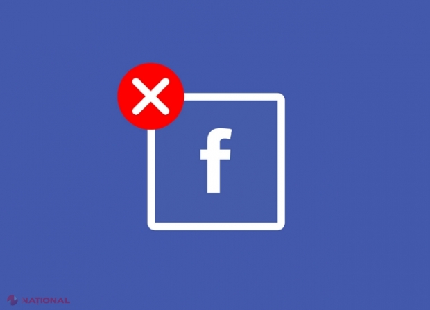 Instagram şi-a revenit, dar aplicaţia Facebook rămâne INACCESIBILĂ pentru unii utilizatori
