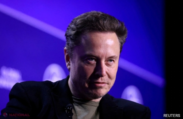 După un scandal cu USAID, Musk spune că lucrează la închiderea ei definitivă. Agenţia americană este cel mai mare donator din lume, ajutorul său fiind destinat, între altele, energiei şi combaterii corupţiei. R. Moldova era unul dintre beneficiari