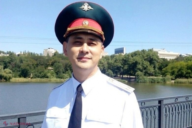 Un maior ucrainean acuzat de înaltă trădare a fost lichidat în Donbas. „Coreeanul” colabora cu rușii încă din 2014