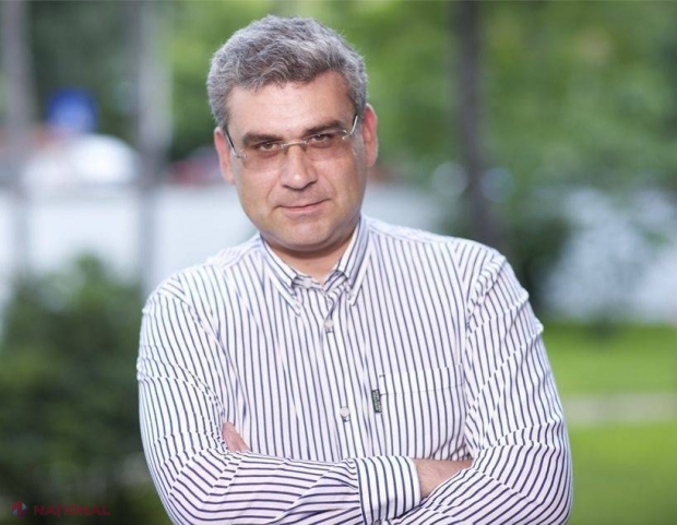 Un alt punct de vedere privind declarațiile Ambasadorului SUA la Chișinău: „Anti-americanul cu mască de lup dacic”