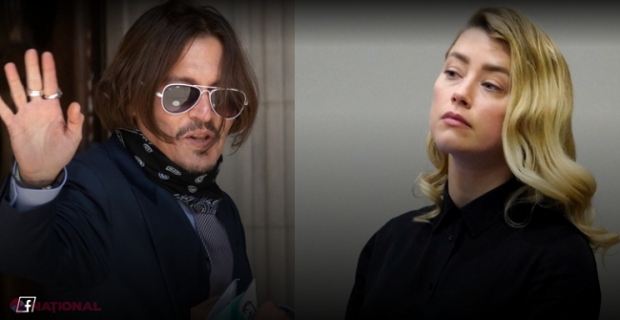 Controversatul proces de defăimare dintre Johnny Depp și Amber Heard, subiect de film. Când are pelicula premiera și cine joacă în rolurile principale