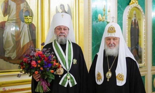 Tot mai mulți preoți PĂRĂSESC Mitropolia Moldovei, care este supusă Patriarhiei Ruse. Încă 13 parohi au trecut la Mitropolia Basarabiei, iar alții 50 îi vor urma săptămânile viitoare