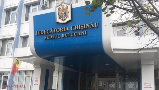 DECIS // Două complete de judecători specializați vor examina dosarele care vizează JAFUL bancar din R. Moldova
