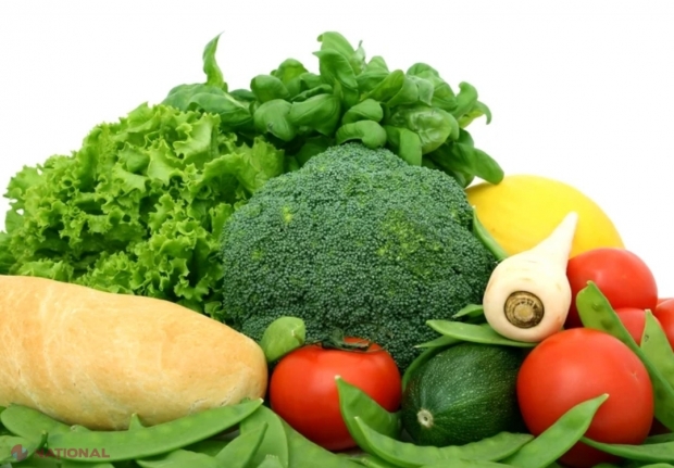 Cea mai contaminată legumă cu pesticide. Ar trebui să o cumpărați în varianta organică