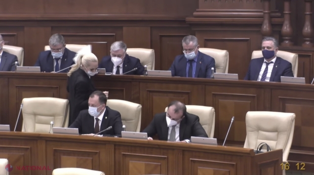 UPDATE // Petru Jardan a fost REȚINUT pentru 72 de ore: „Doi procurori s-au apropiat de el și l-au invitat să meargă cu ei. Denis Ulanov își așteaptă rândul, pentru că în Parlament au venit alți doi procurori”