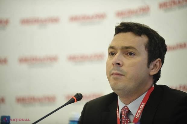 România va acoperi necesarul asigurării cu gaze în 2019! „Vom fi în topul țărilor europene”