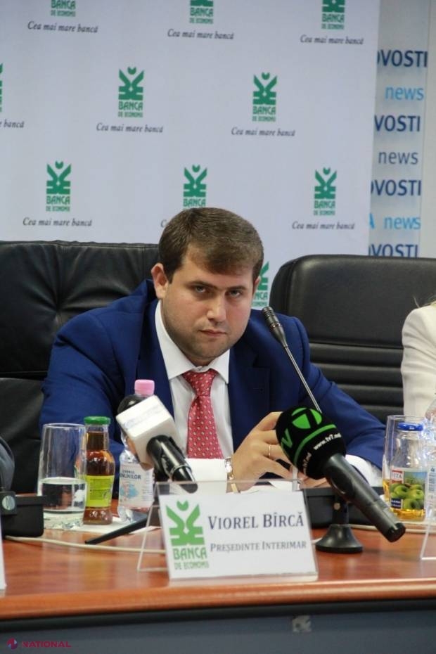 „Lista” Angelei Gonța, făcută publică după eliberarea din arest a lui Ilan Șor