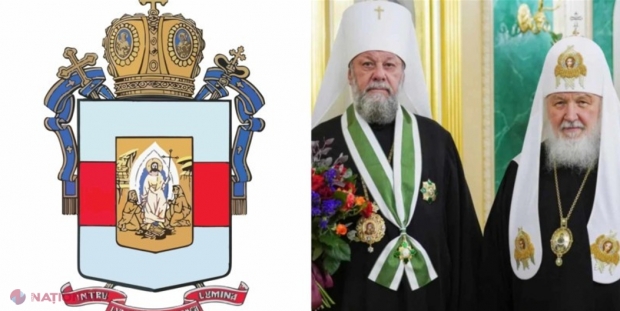 Critici DURE la adresa „autointitulatei BOM”, subordonată Rusiei, după caterisirea preoților aderenți la Mitropolia Basarabiei: „Un act SFIDĂTOR cu consecințe negative. Structura rusească de la Chișinău devine absurdă și ridicolă prin denumirea ei”