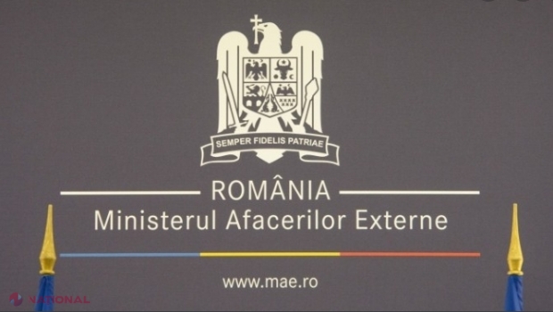 Ministerul de Externe de la București l-a convocat pe ambasadorul rus: E inacceptabil limbajul repetat ofensator și provocator la adresa României și a NATO