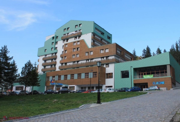 S-au ABONAT la Ziarul NAȚIONAL și au câștigat! Vacanță în „mica Elveție”!