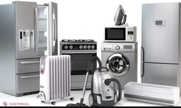 Aparatul electrocasnic care consumă într-un minut cât 475 de becuri. Este aproape în fiecare casă din R. Moldova