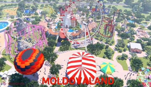 DOC // PSRM a înregistrat un proiect de lege, prin care susține ideea Platformei „Pentru Moldova” și a lui Ilan Șor de a construi „MoldovaLand” pe locul Stadionului Republican