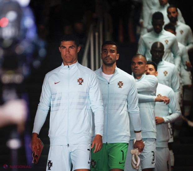 Topul celor mai bine plătiți sportivi din lume. Pe ce loc sunt Ronaldo și Messsi