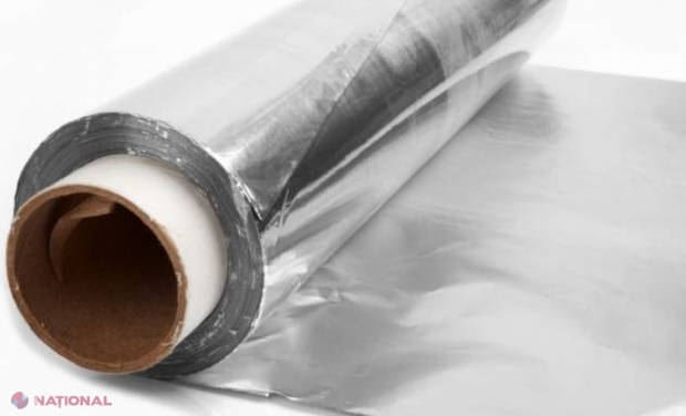 UTIL // Toate gospodinele folosesc așa ceva în bucătărie. Nici nu știu că fac o GREȘEALĂ