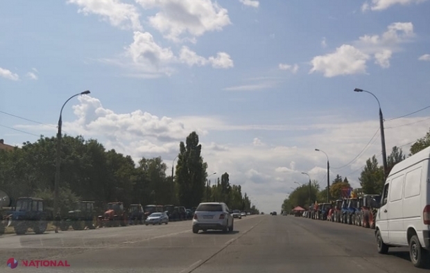 Agenții economici din domeniul agriculturii SCAPĂ de controale fiscale până la sfârșitul anului