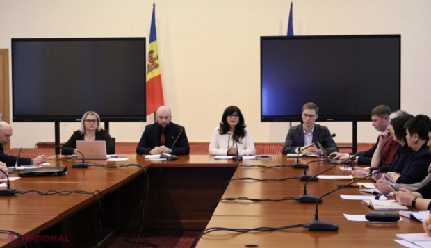 Fondul Național pentru Inovare și Tehnologie, lansat în 2025: Buget de 35 de milioane de lei pentru a stimula colaborarea dintre cercetători și mediul economic din R. Moldova
