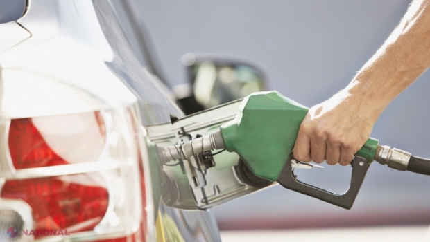 Prețul la motorină îl depășește, în PREMIERĂ, pe cel al benzinei. ANRE, noi explicații, după ce dădea asigurări că ieftinirea carburanților va fi resimțită de moldoveni la finele lunii martie