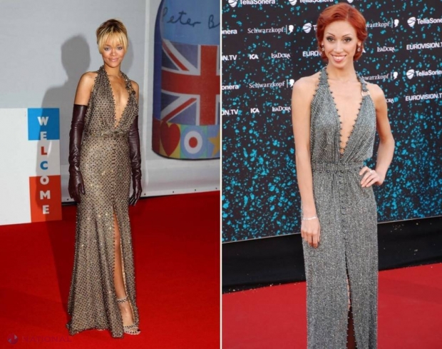 Aliona Moon nu mai scapă de acuzaţiile de plagiat. Ce au mai descoperit fanii
