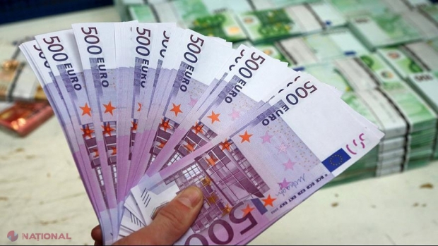 Bancnota de 500 de euro NU VA MAI FI EMISĂ. Poreclită „BIN LADEN”, este mai mult utilizată de infractori şi terorişti. Vezi ce s-ar întâmpla dacă am renunţa de mâine la BANII CASH