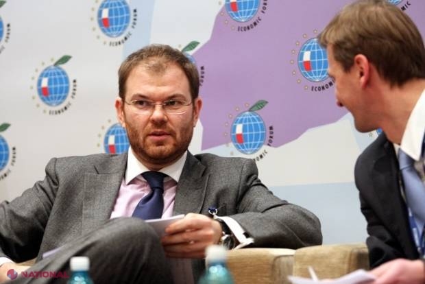 Părerea lui Tănase de la CC despre candidatul la funcția de guvernator al BNM: „Un CV impresionant…”