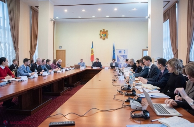 Jumătate dintre prioritățile asumate de autorități în domeniul energetic pentru anul 2023 sunt acoperite financiar: „Avem planuri ambițioase în domeniul energiei, care necesită investiții majore”