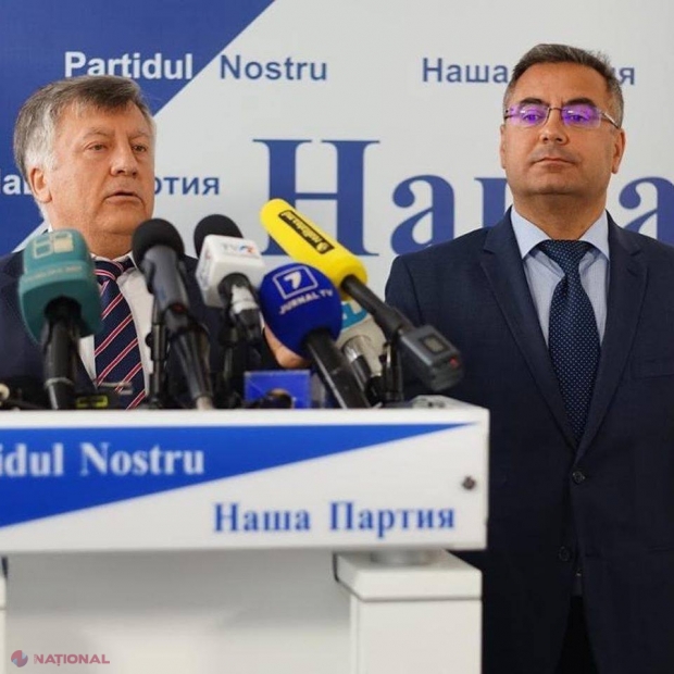 Ion Diacov anunță măsuri RADICALE: „Este o grozăvie ce se petrece în blocurile alimentare din școli și grădinițe. Nu am crezut că poate exista așa ceva în sec XXI. Toți care încalcă trebuie trimiși la ÎNCHISOARE”