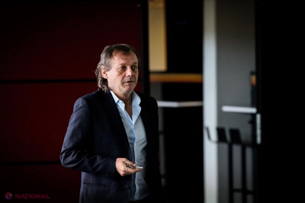 Ies la iveală noi DETALII  despre moartea lui Ilie Balaci. De unde ar fi plecat, de fapt, problemele. Familia a cerut efectuarea autopsiei