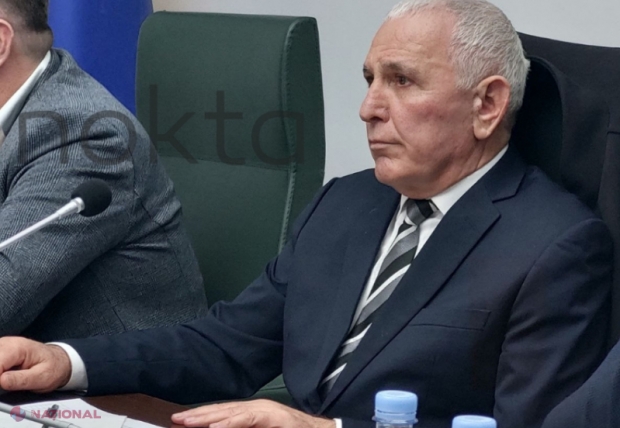 Adunarea Populară a Găgăuziei și-a ales președintele din a 15-a încercare: Cine va conduce legislativul local de la Comrat